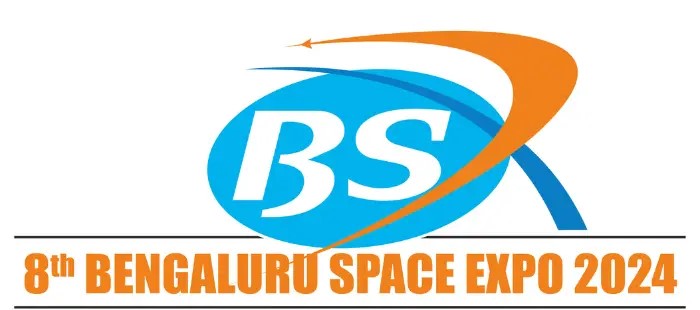 Bangalore Space Expo Poster